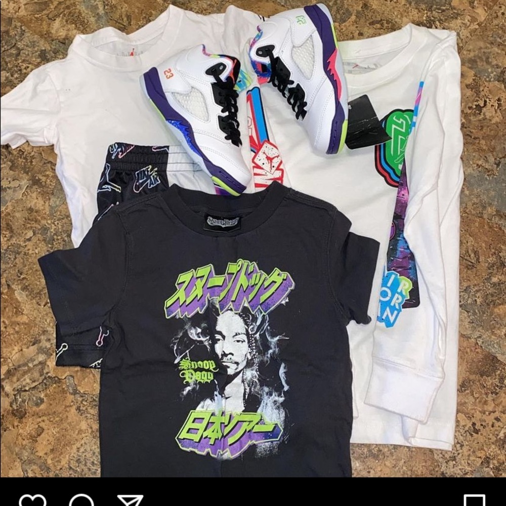 Jordan 5